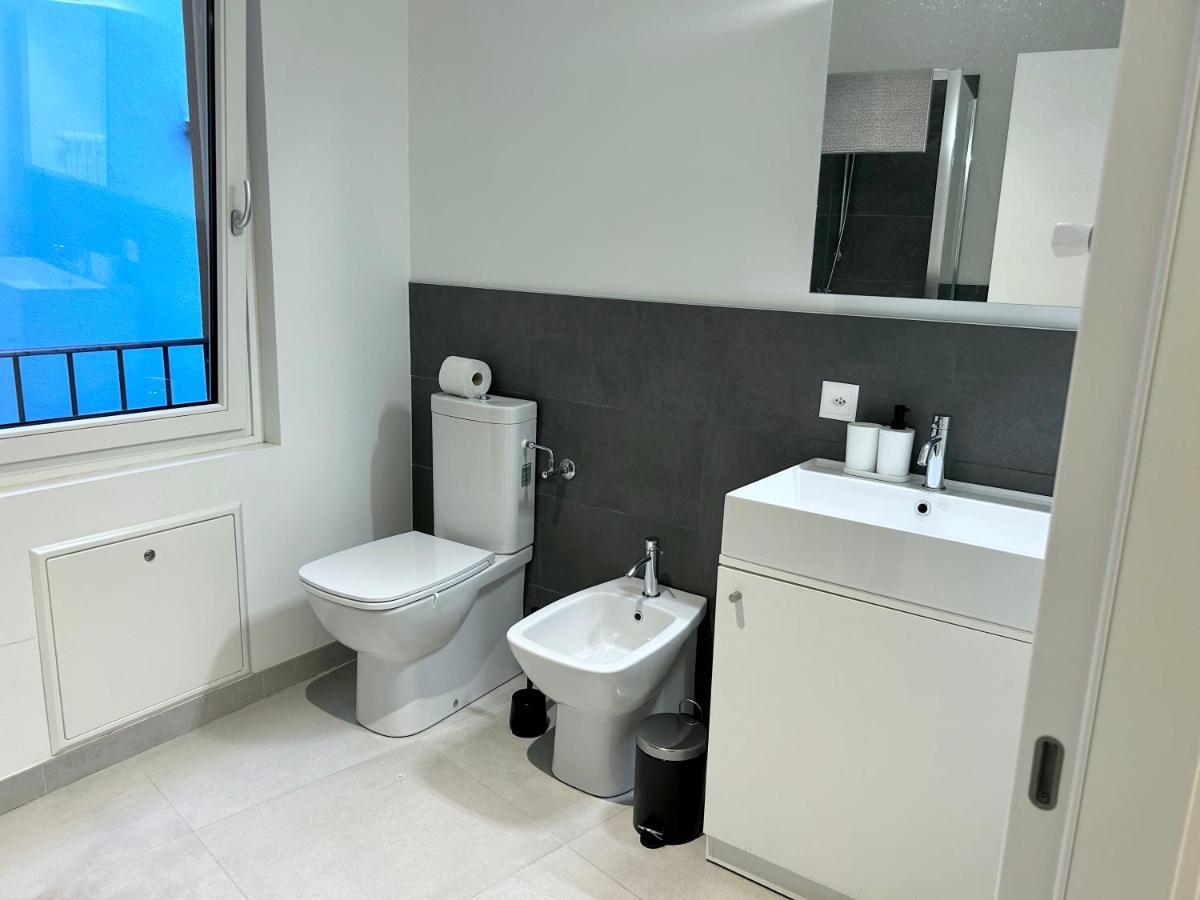 The Charming Suite - Few Steps From The Lake! Lugano Exteriör bild