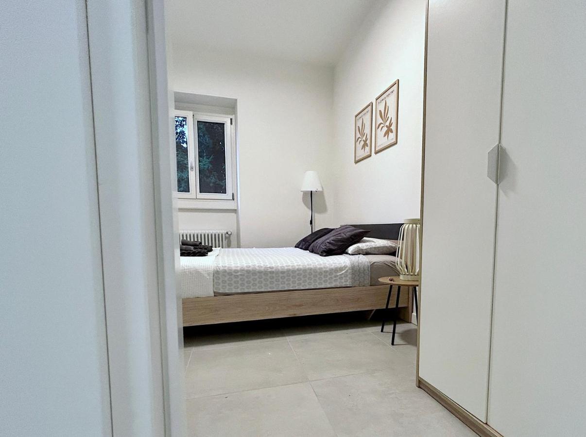 The Charming Suite - Few Steps From The Lake! Lugano Exteriör bild