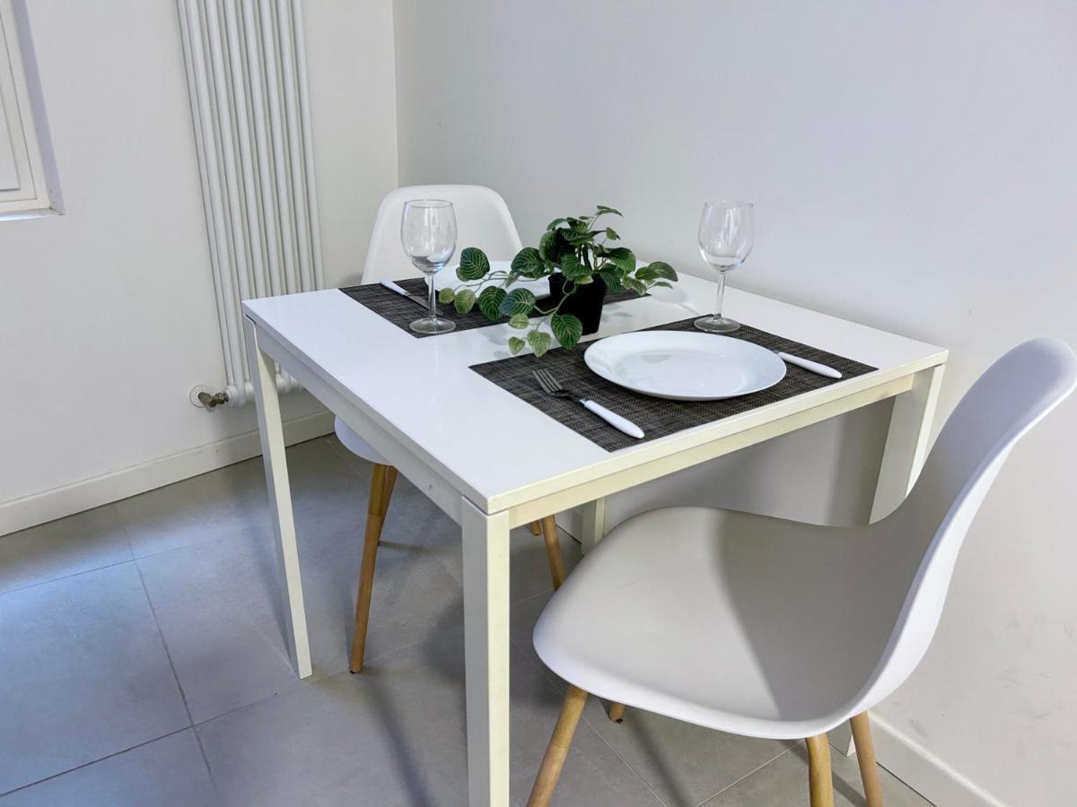 The Charming Suite - Few Steps From The Lake! Lugano Exteriör bild